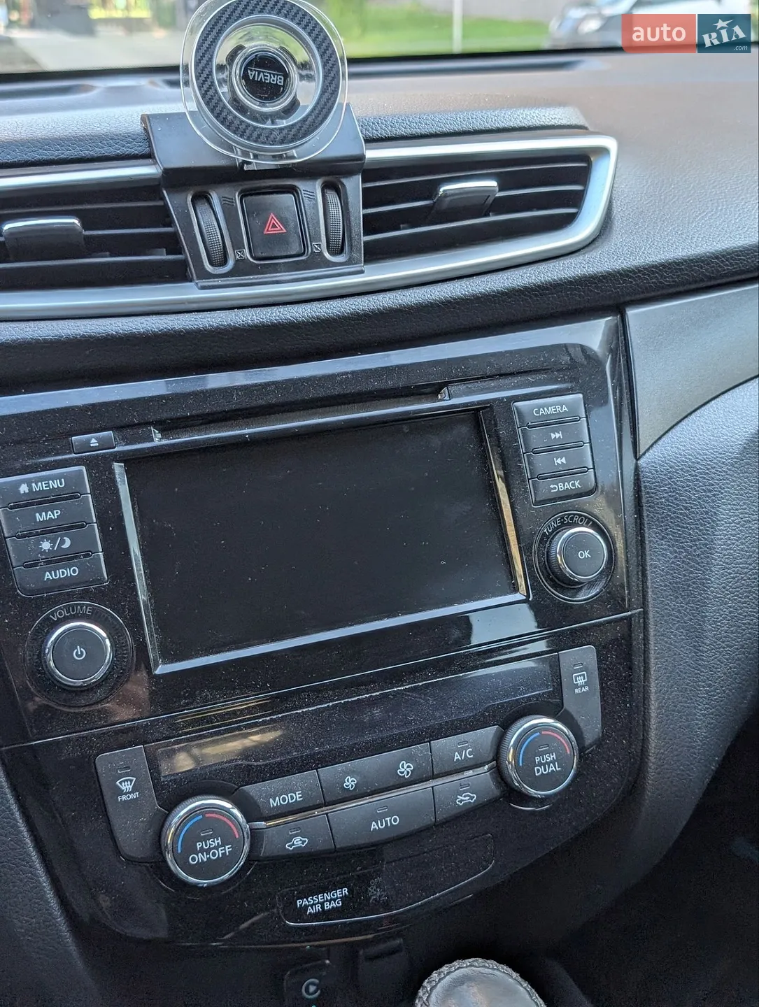 2015 Nissan Rogue - мініатюра 6