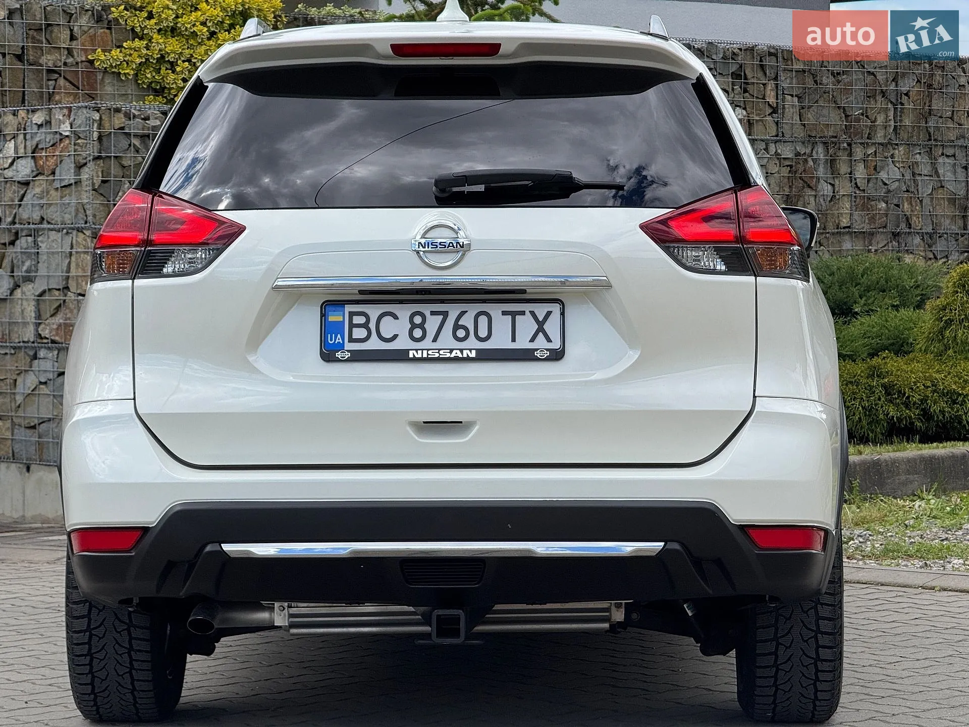 2017 Nissan Rogue - мініатюра 29