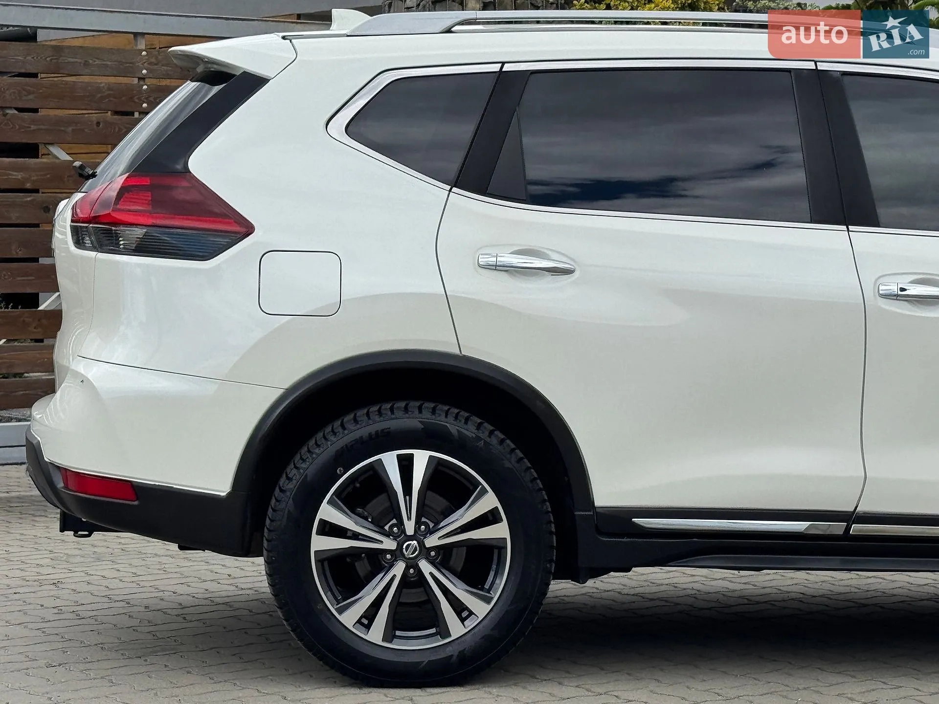 2017 Nissan Rogue - мініатюра 52