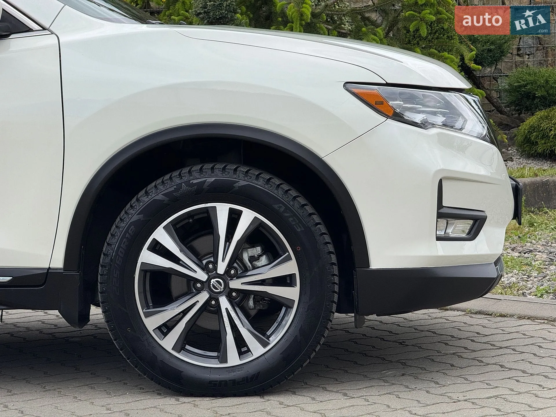 2017 Nissan Rogue - мініатюра 54