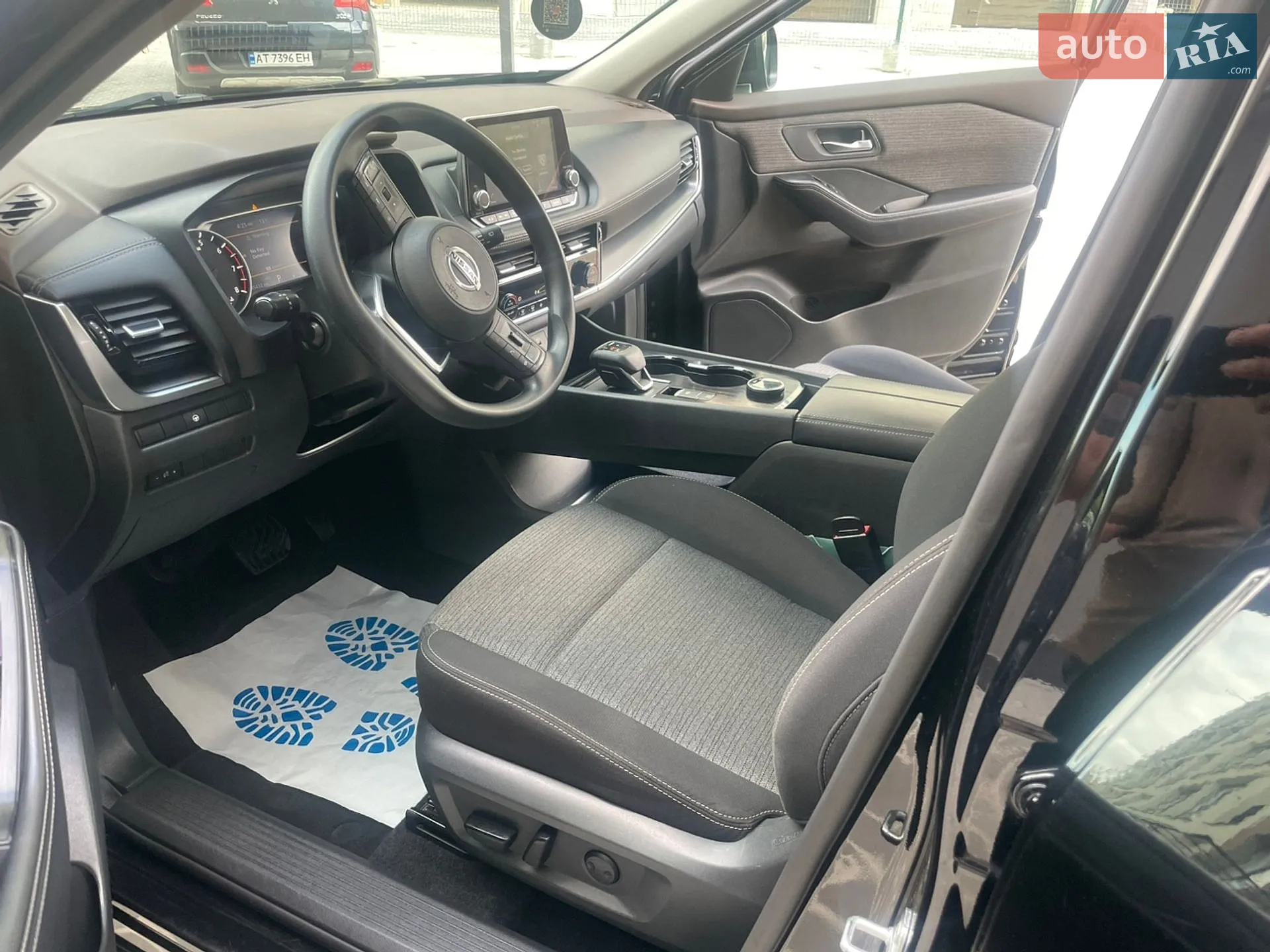 2021 Nissan Rogue - мініатюра 32