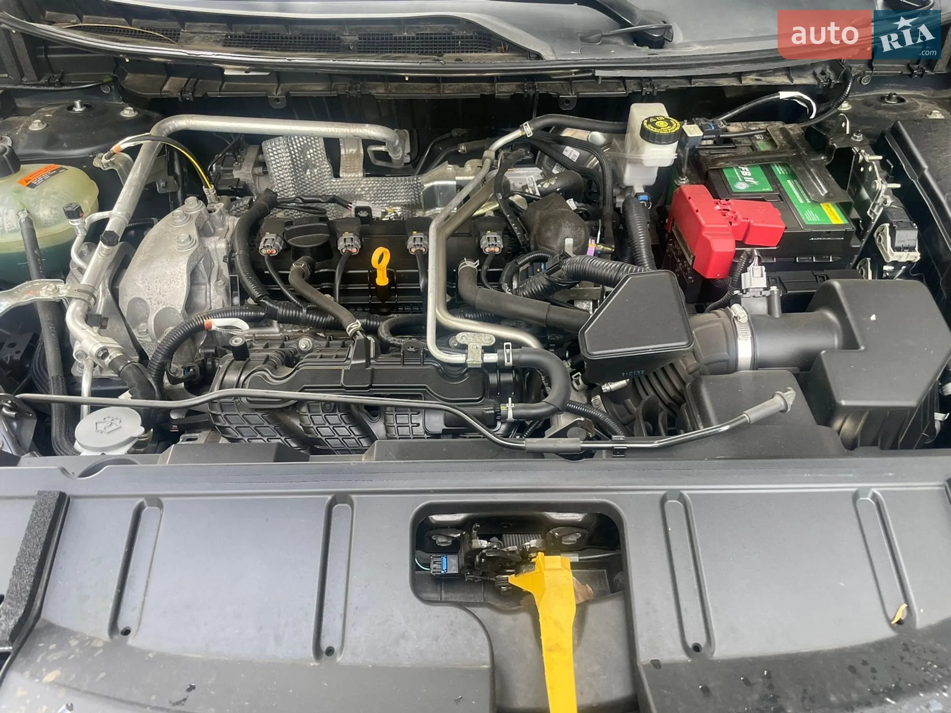 2021 Nissan Rogue - мініатюра 43