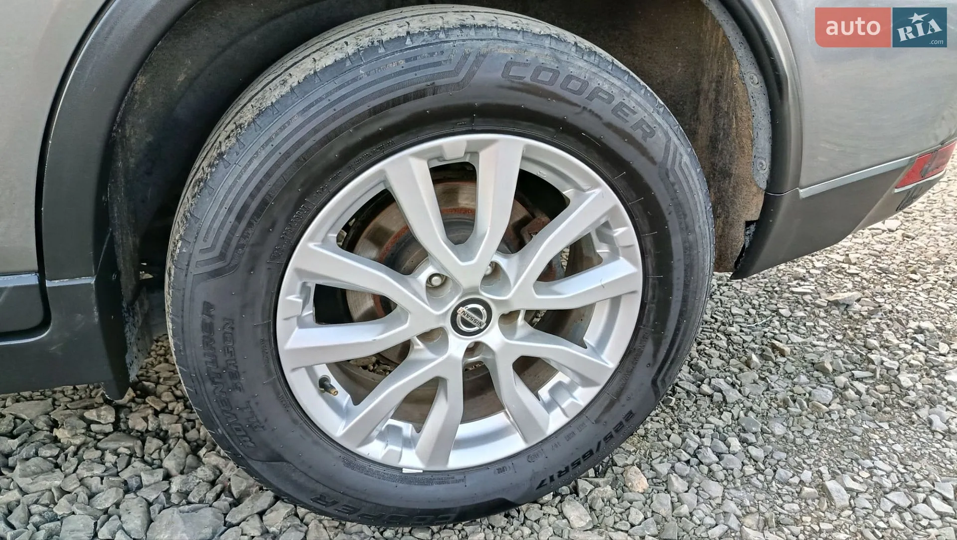 2019 Nissan Rogue - мініатюра 33