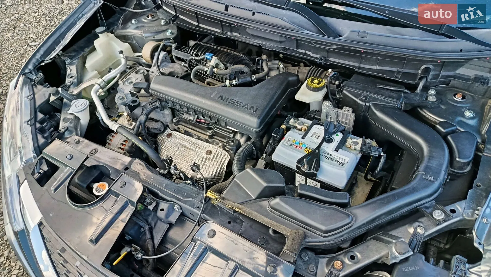 2019 Nissan Rogue - мініатюра 36