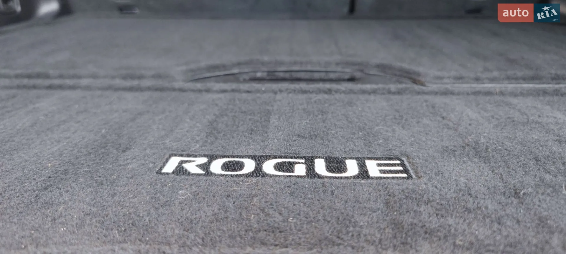 2019 Nissan Rogue - мініатюра 23