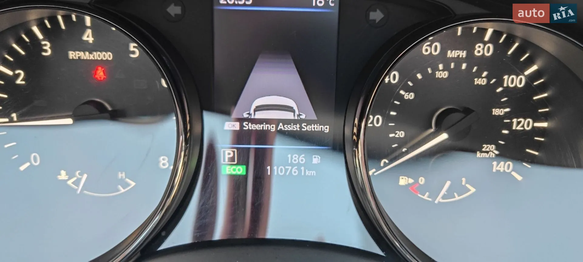 2019 Nissan Rogue - мініатюра 36