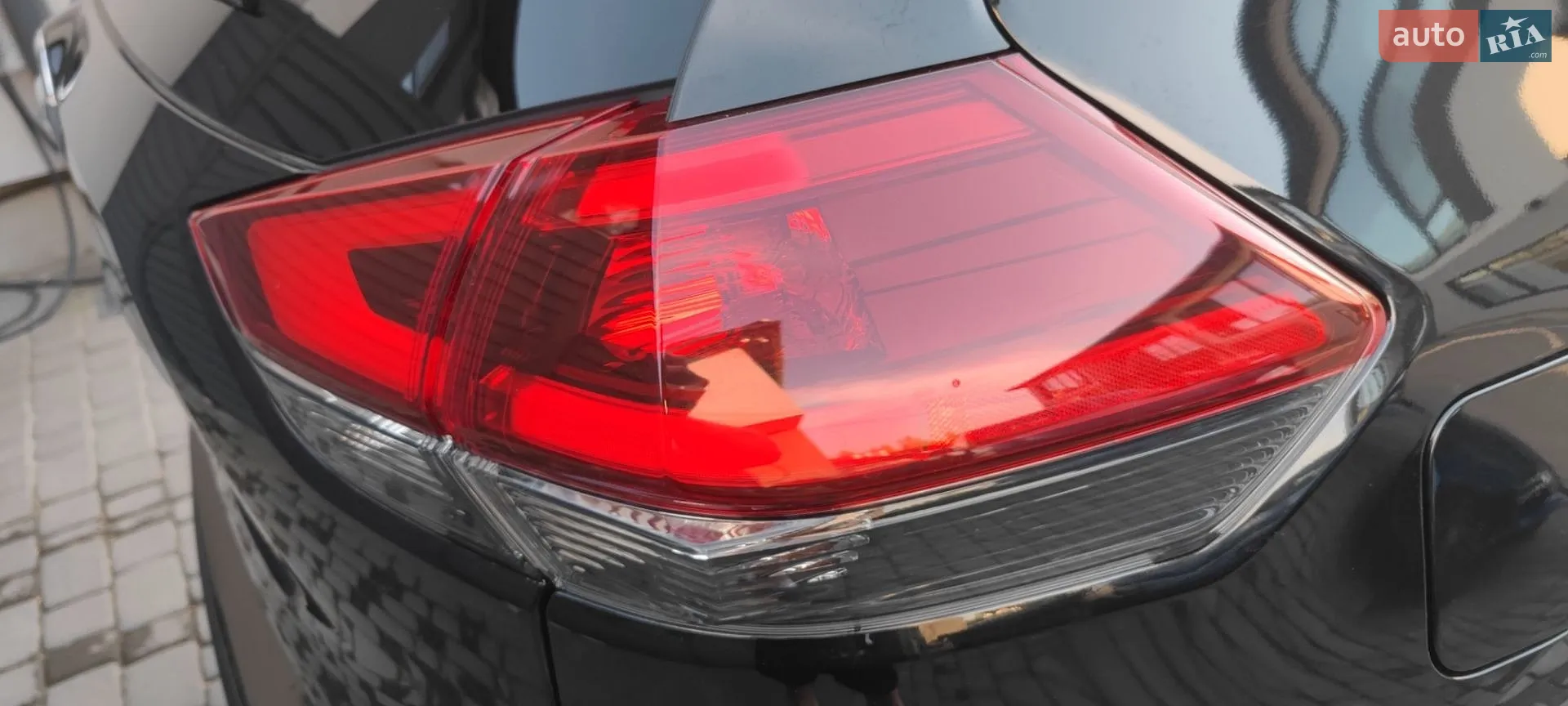 2019 Nissan Rogue - мініатюра 47