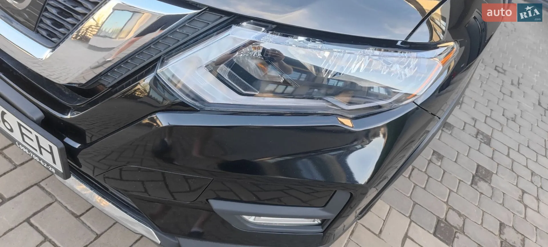 2019 Nissan Rogue - мініатюра 50