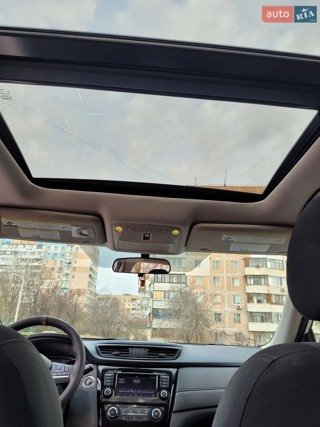 2018 Nissan Rogue - мініатюра 6