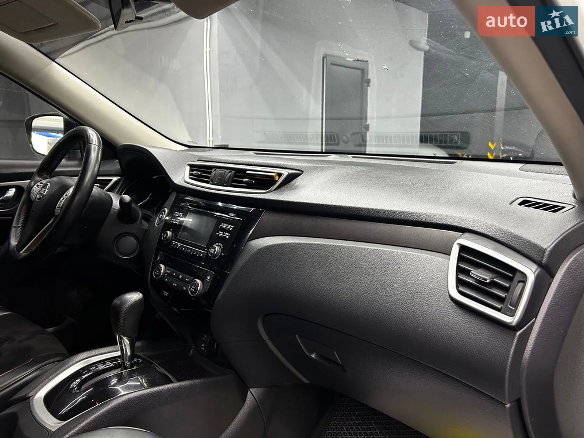 2016 Nissan Rogue - мініатюра 21
