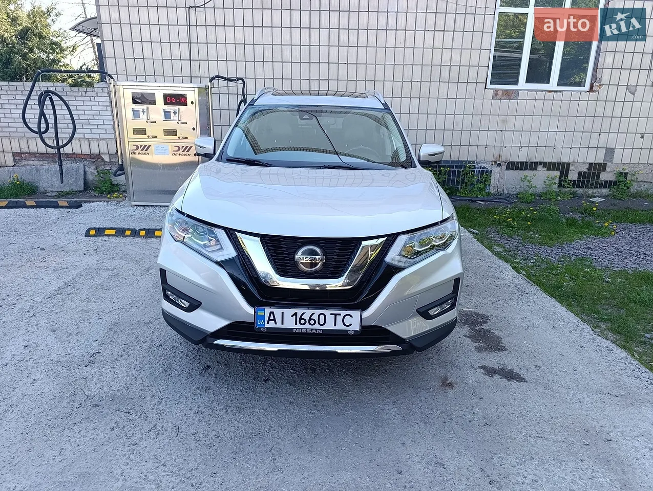 2018 Nissan Rogue - мініатюра 18