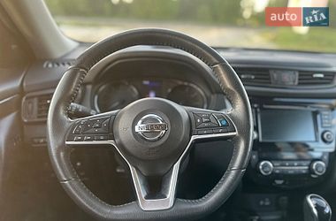 Внедорожник / Кроссовер Nissan Rogue 2019 в Белой Церкви фото 22 Внедорожник / Кроссовер Nissan Rogue 2019 в Белой Церкви