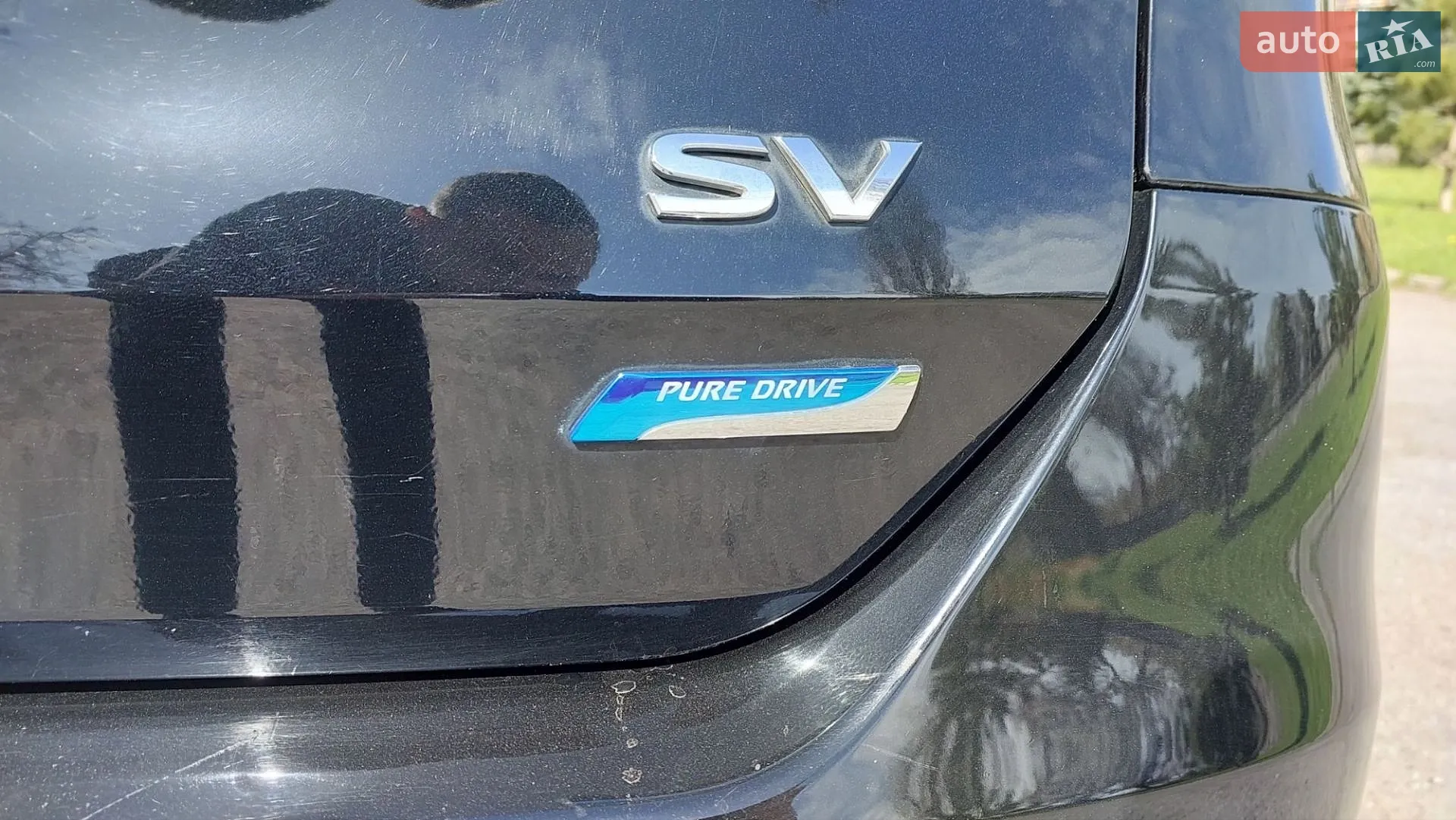 2013 Nissan Rogue - мініатюра 7