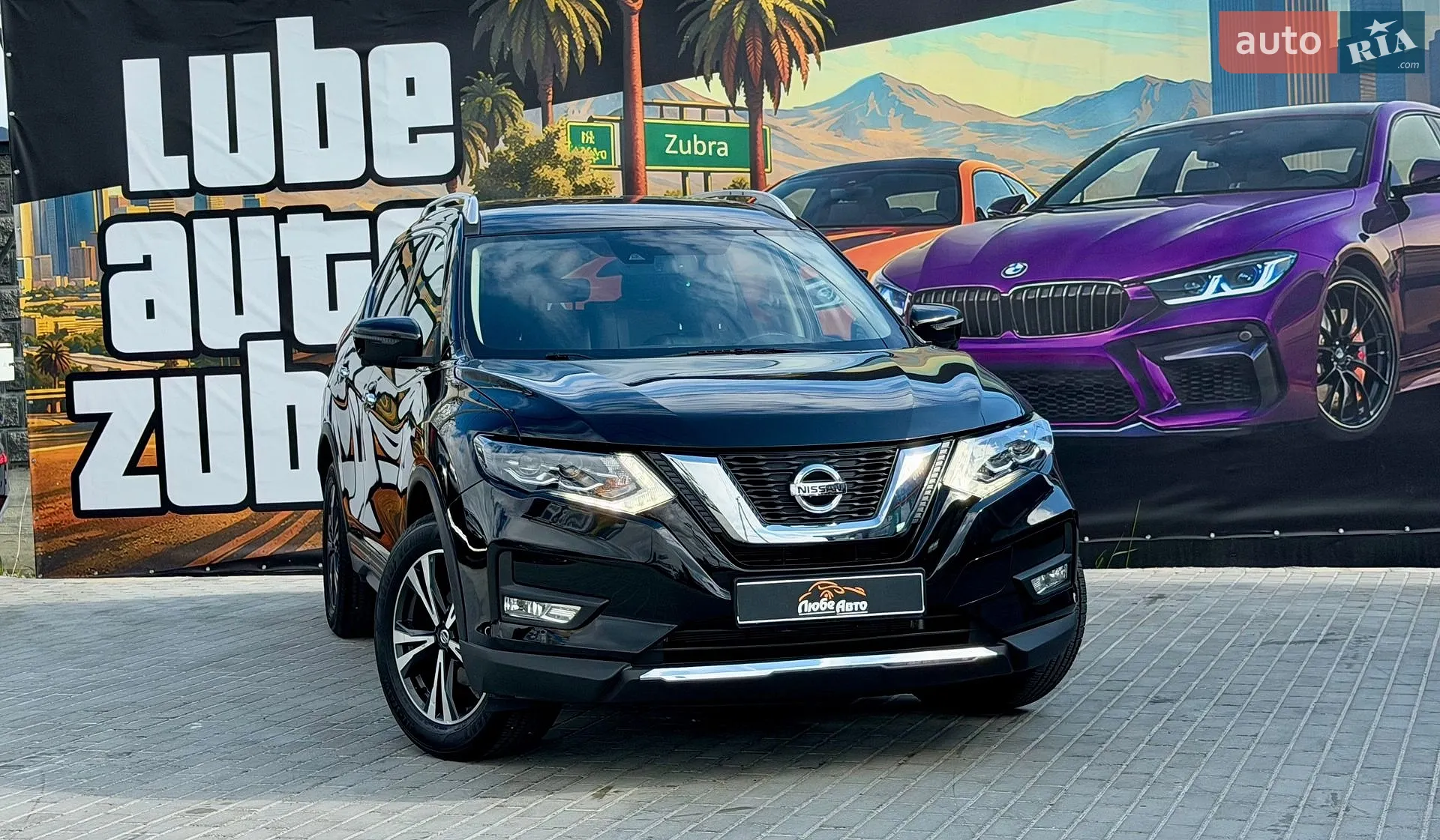 2017 Nissan Rogue - мініатюра 8