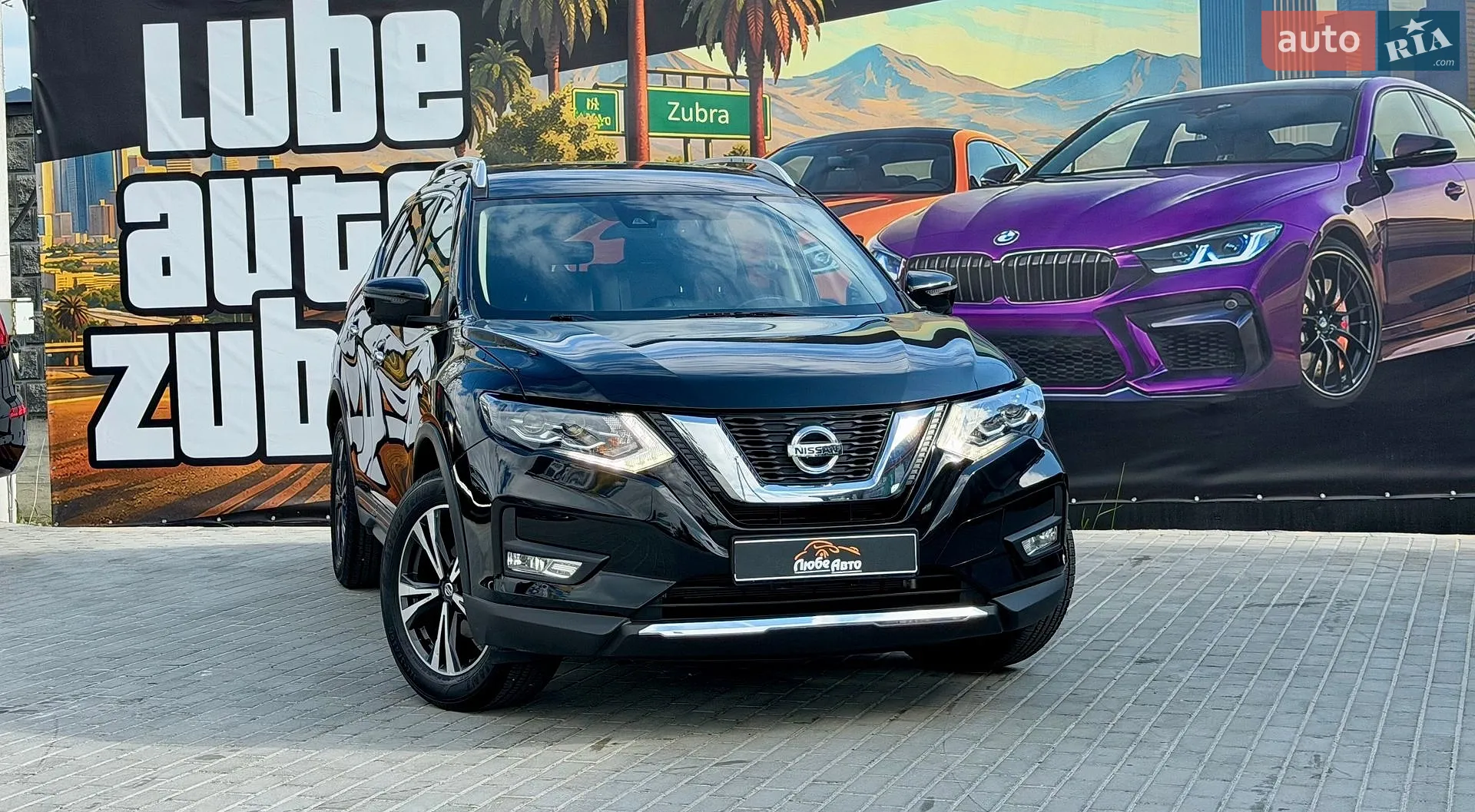 2017 Nissan Rogue - мініатюра 9