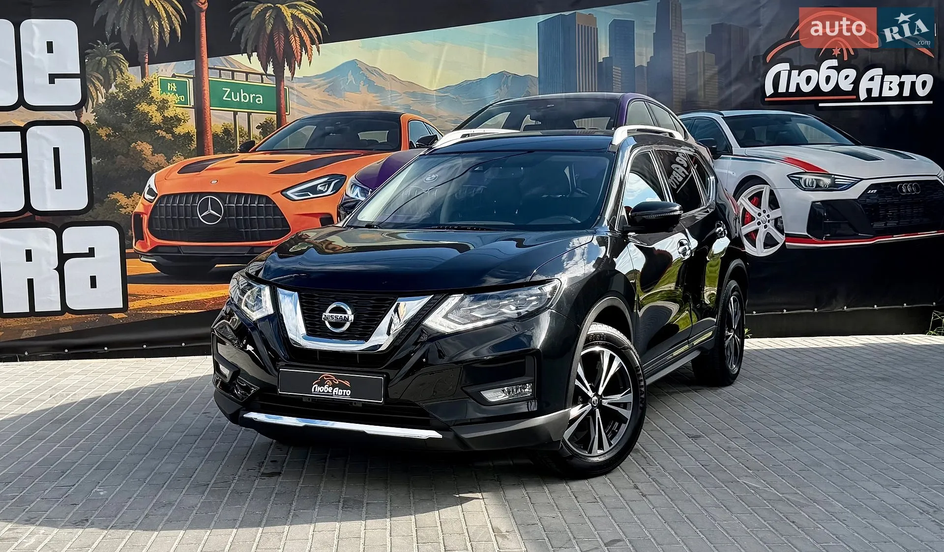 2017 Nissan Rogue - мініатюра 15
