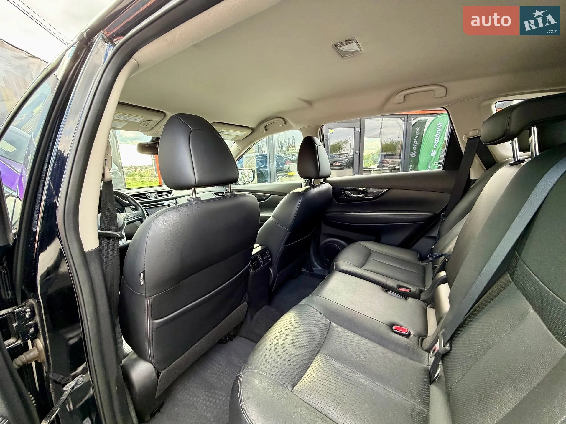 2017 Nissan Rogue - мініатюра 40