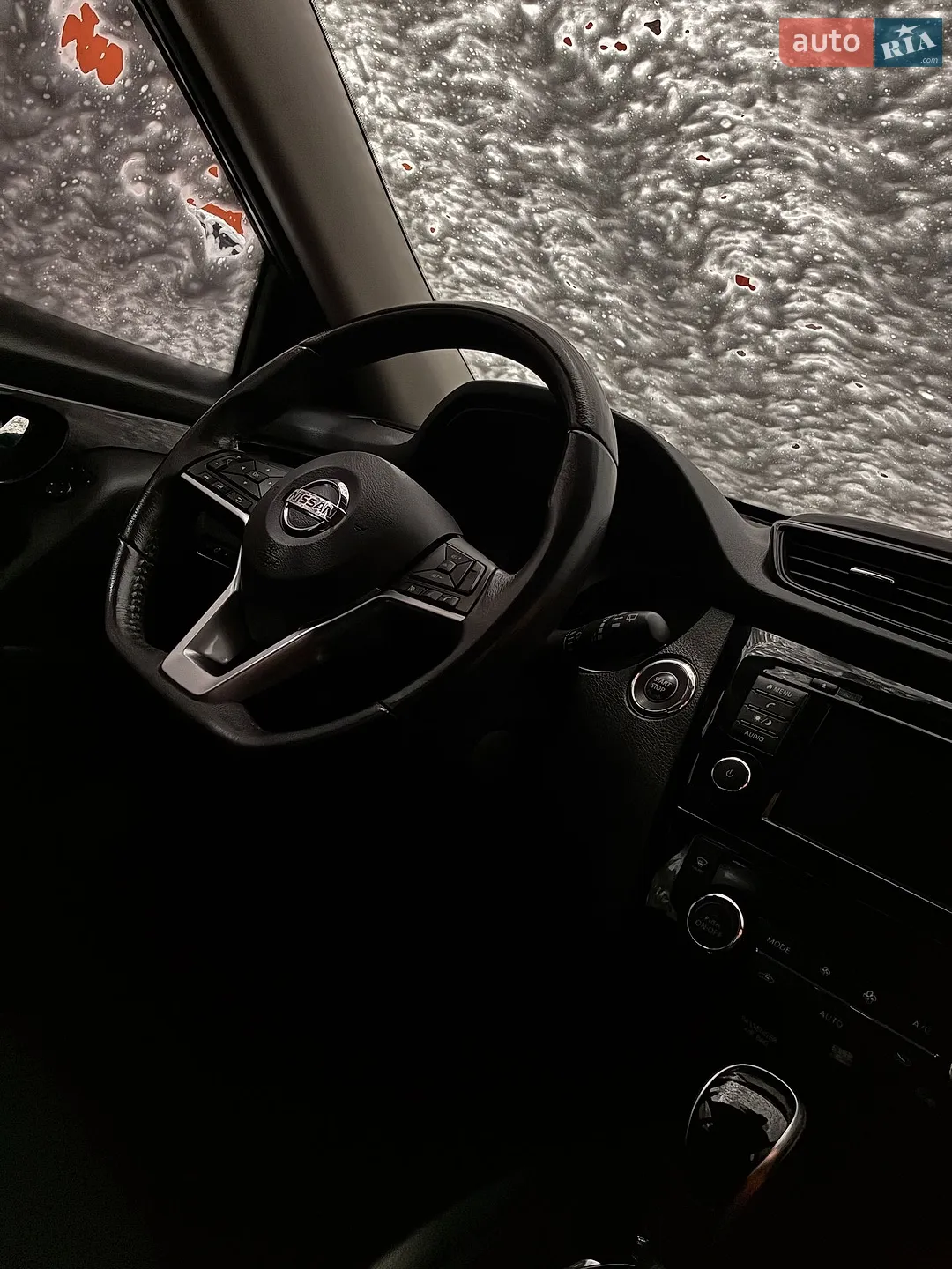 2019 Nissan Rogue - мініатюра 11