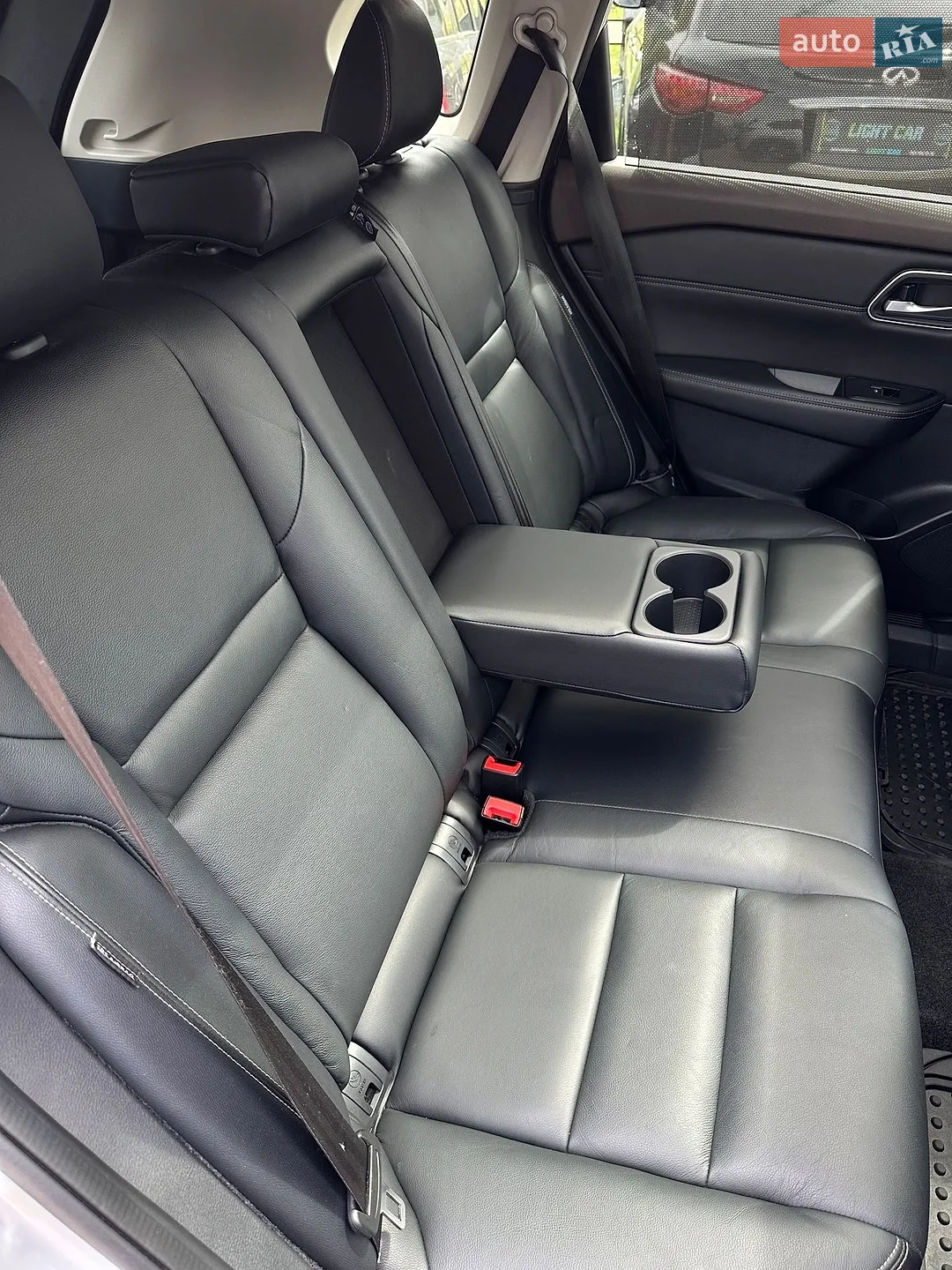 2020 Nissan Rogue - мініатюра 10