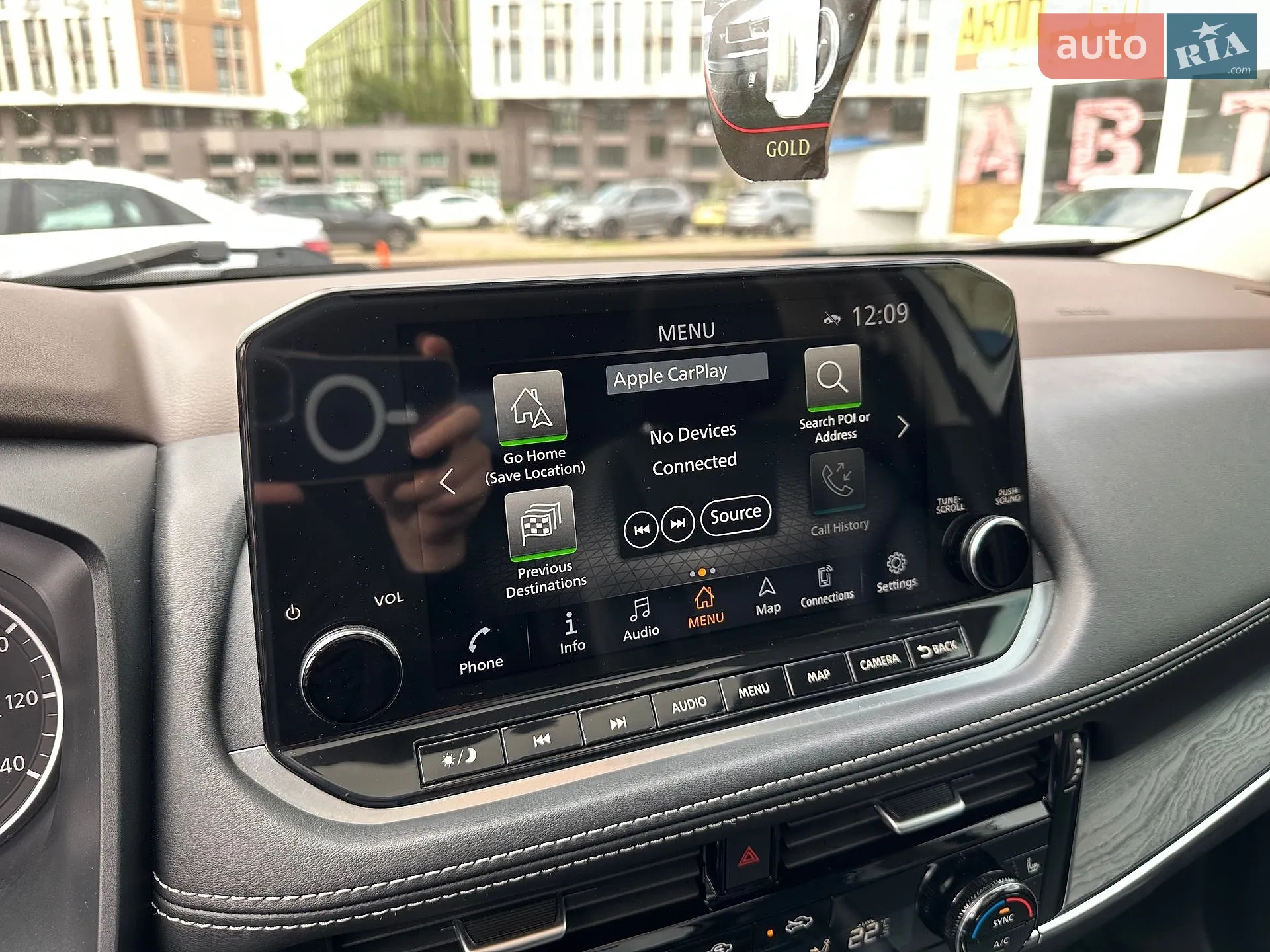 2020 Nissan Rogue - мініатюра 24