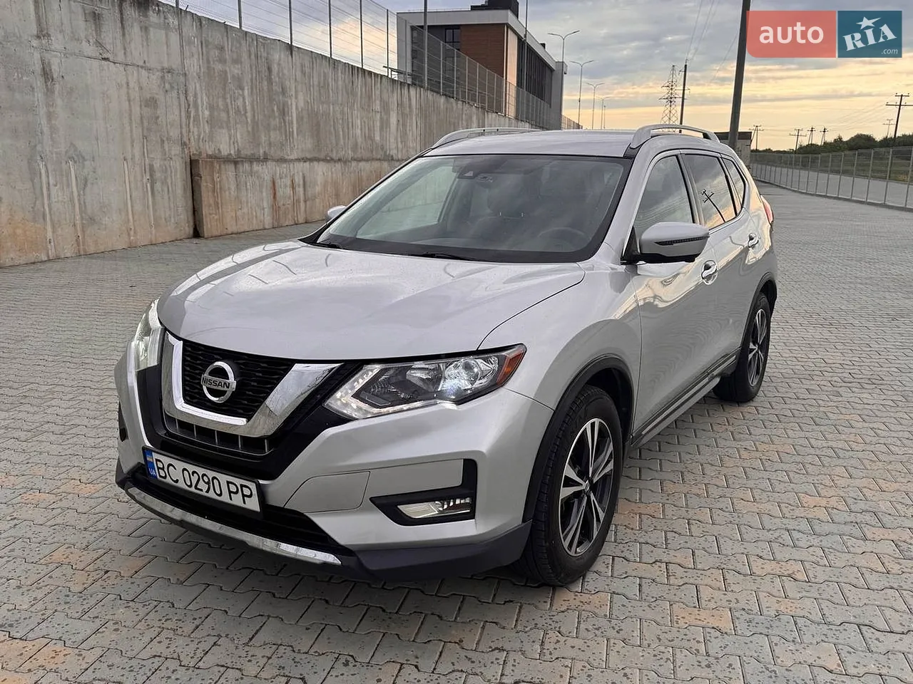 2017 Nissan Rogue - мініатюра 34