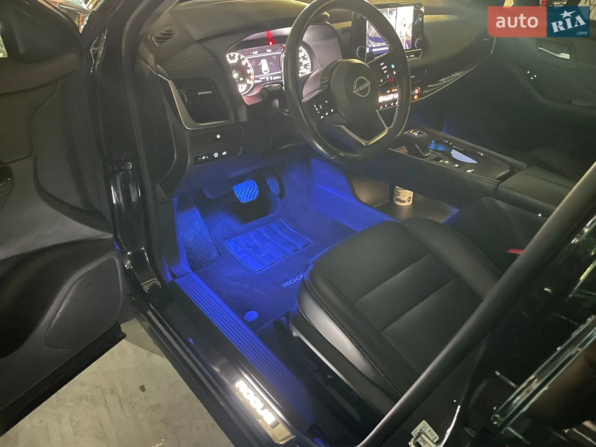 2023 Nissan Rogue - мініатюра 26