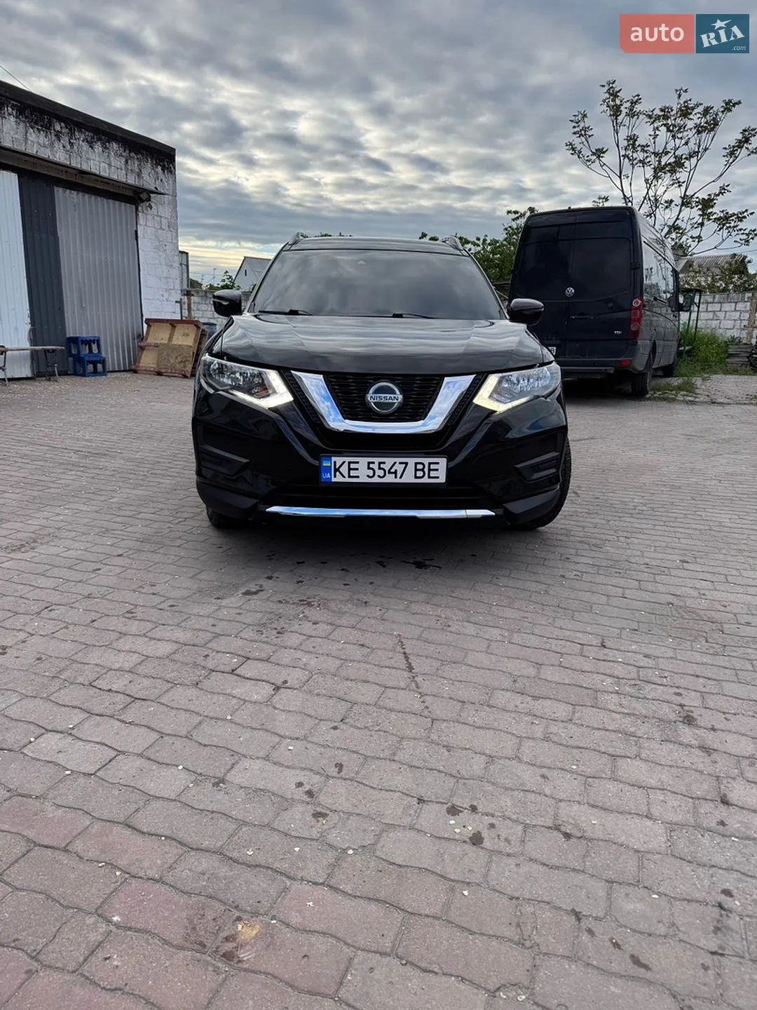 2019 Nissan Rogue - фото 1