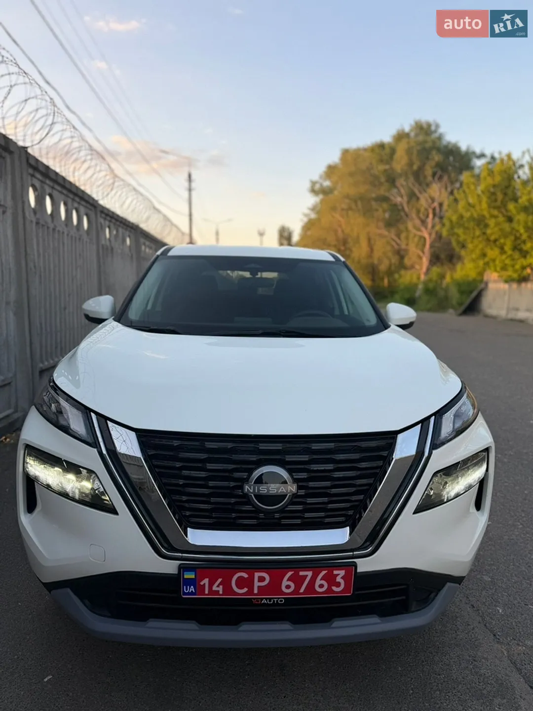 2023 Nissan Rogue - мініатюра 9