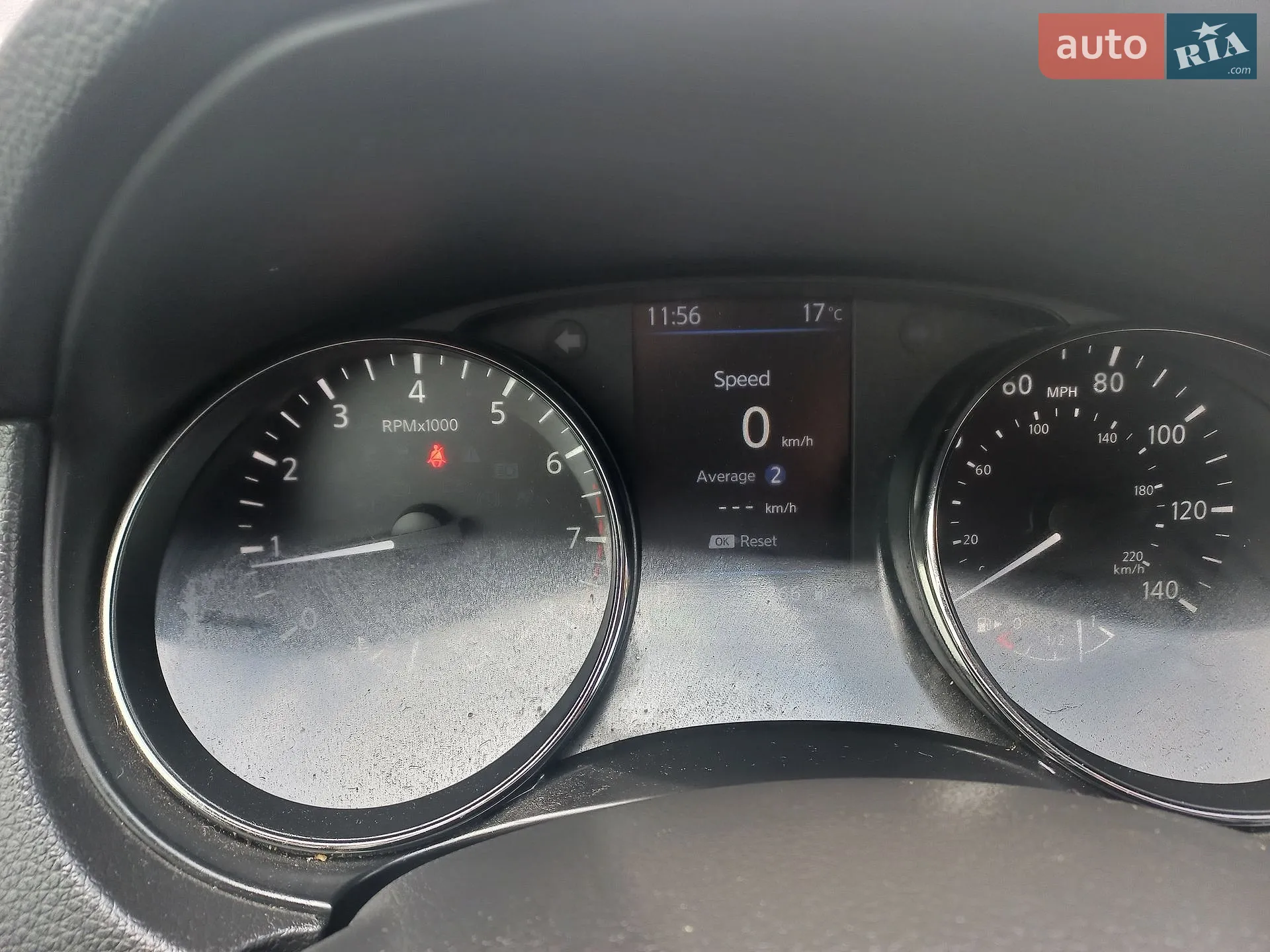 2018 Nissan Rogue - мініатюра 16