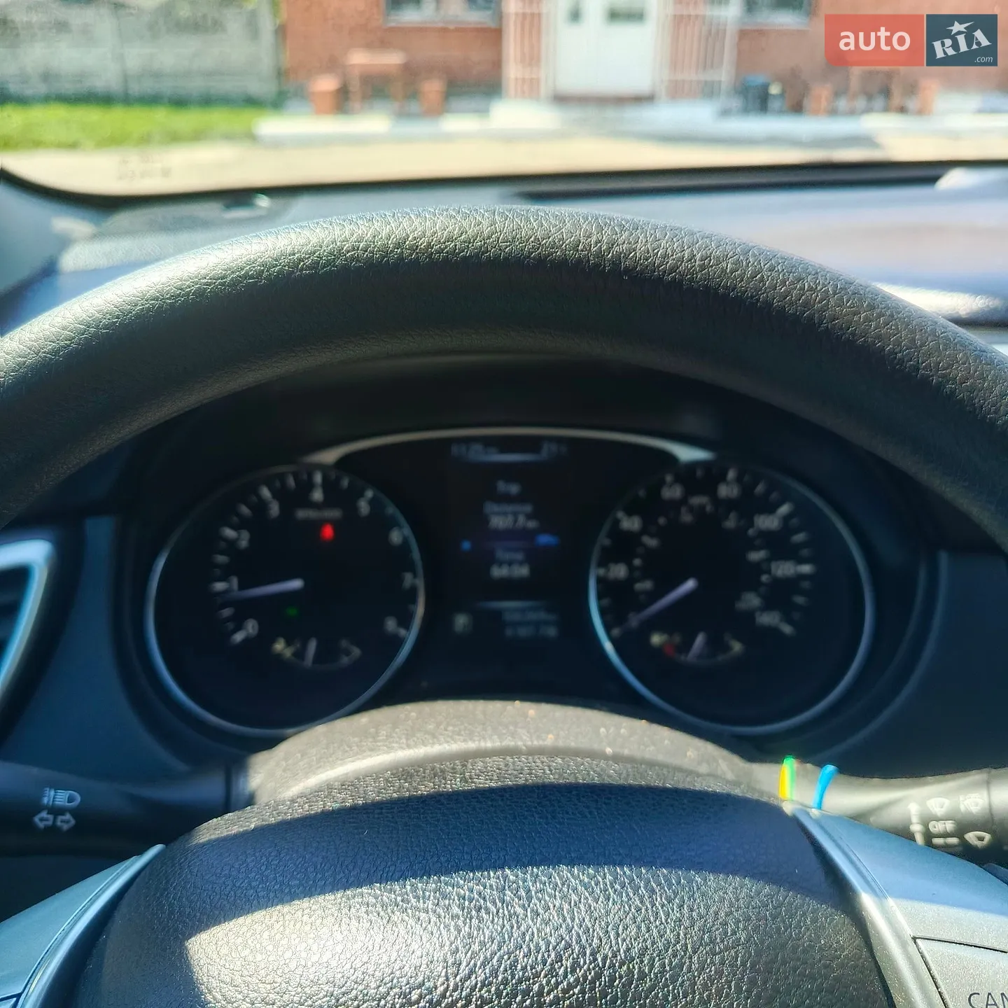 2016 Nissan Rogue - мініатюра 12