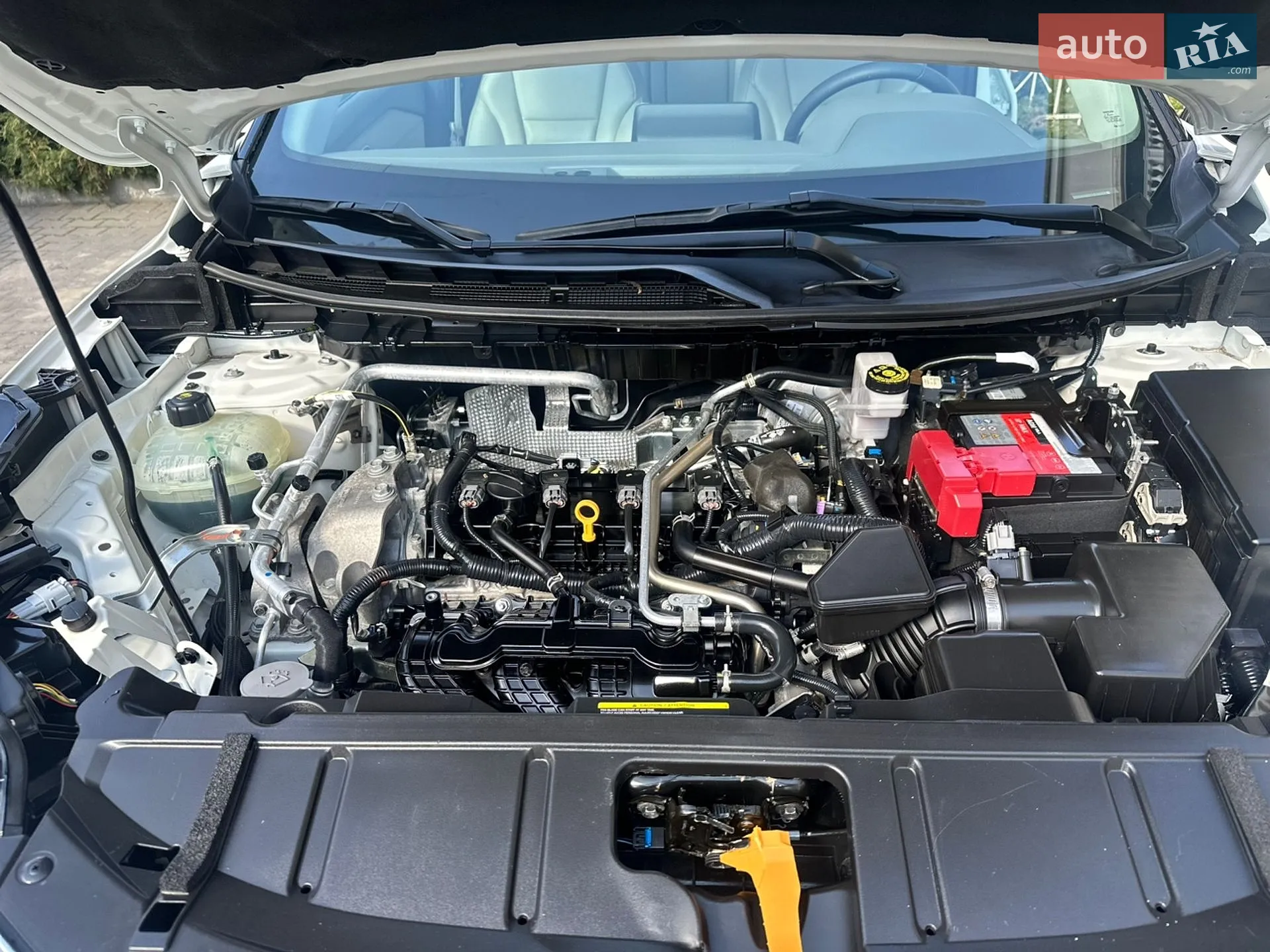 2021 Nissan Rogue - мініатюра 17