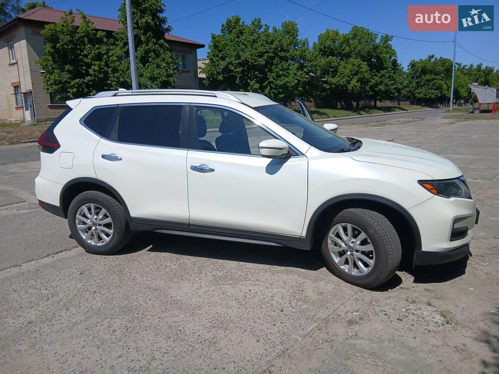 2019 Nissan Rogue - мініатюра 13