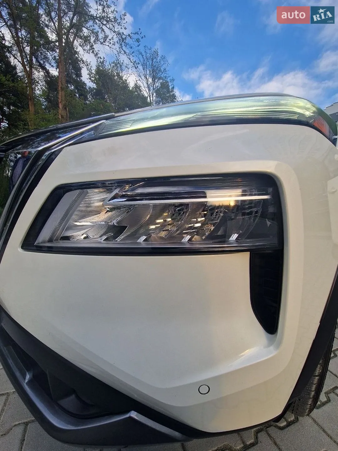 2022 Nissan Rogue - мініатюра 31