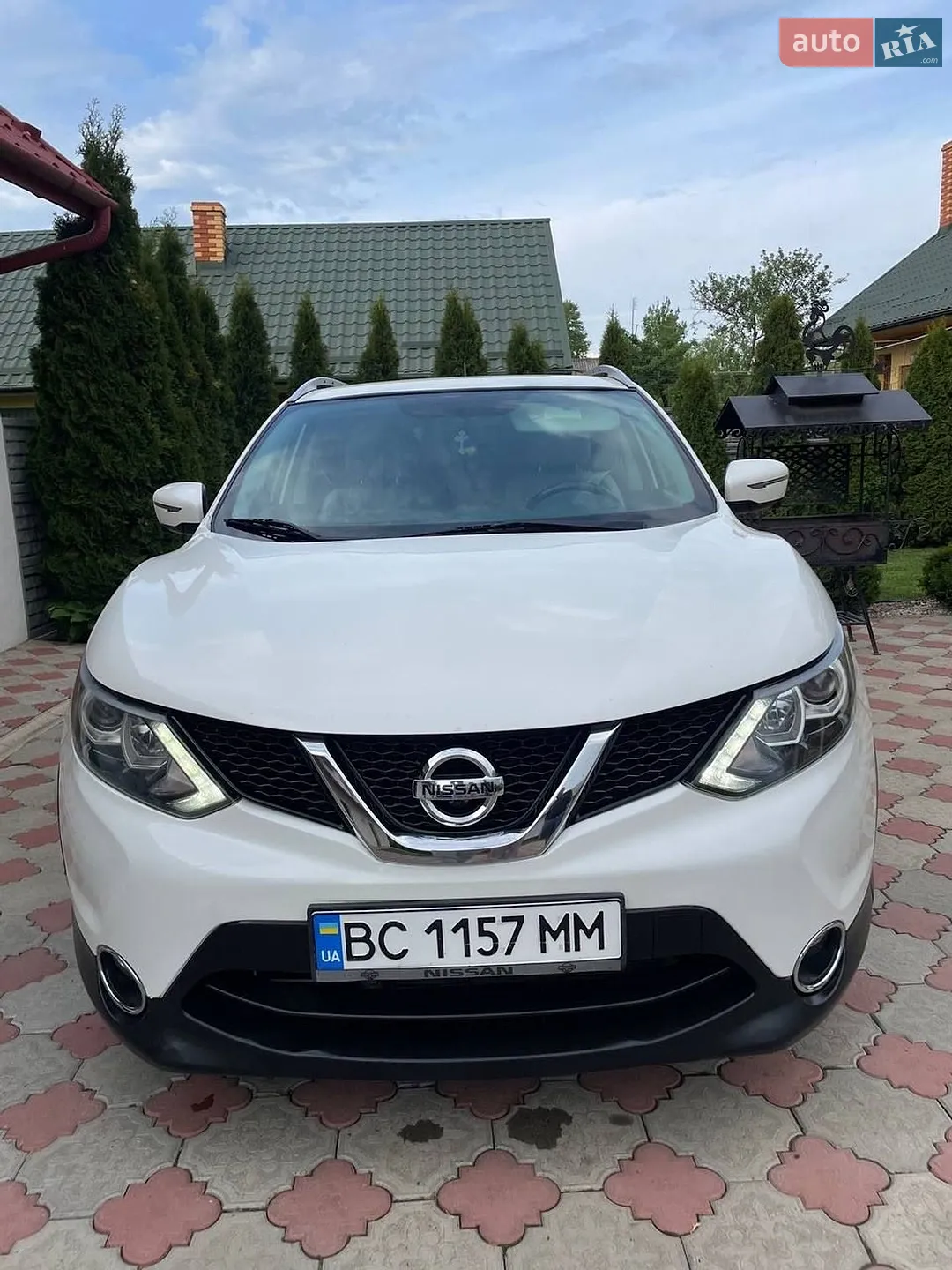 2017 Nissan Rogue - мініатюра 3