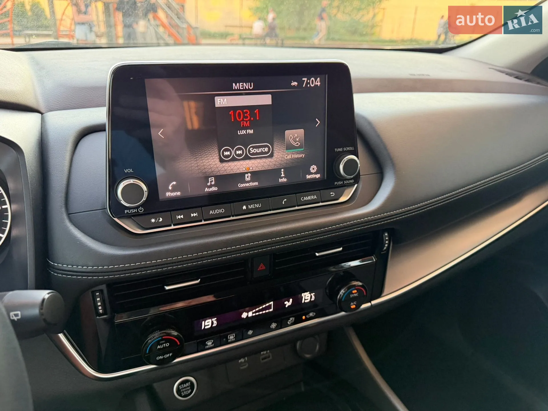 2022 Nissan Rogue - мініатюра 29