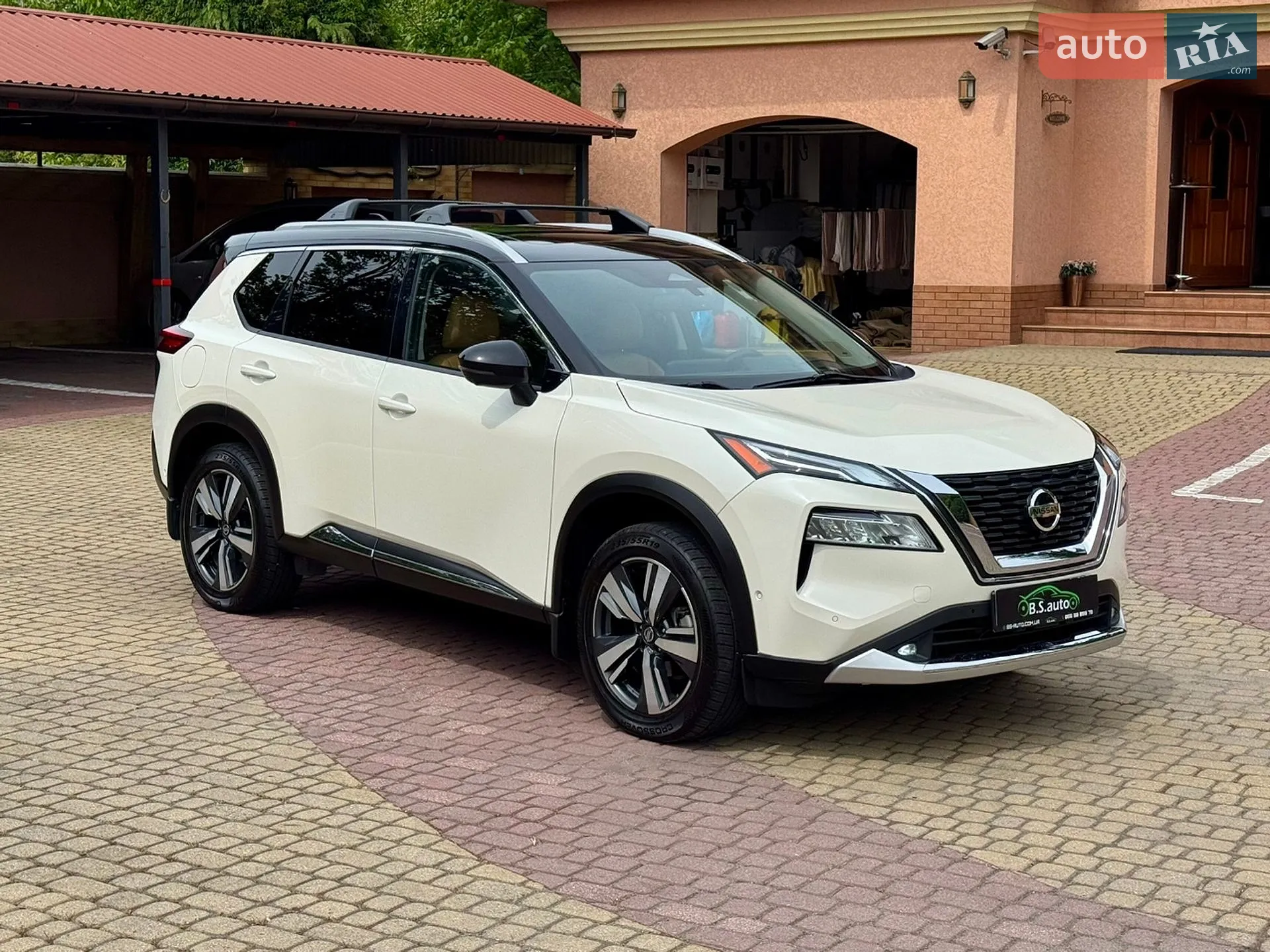 2021 Nissan Rogue - мініатюра 26