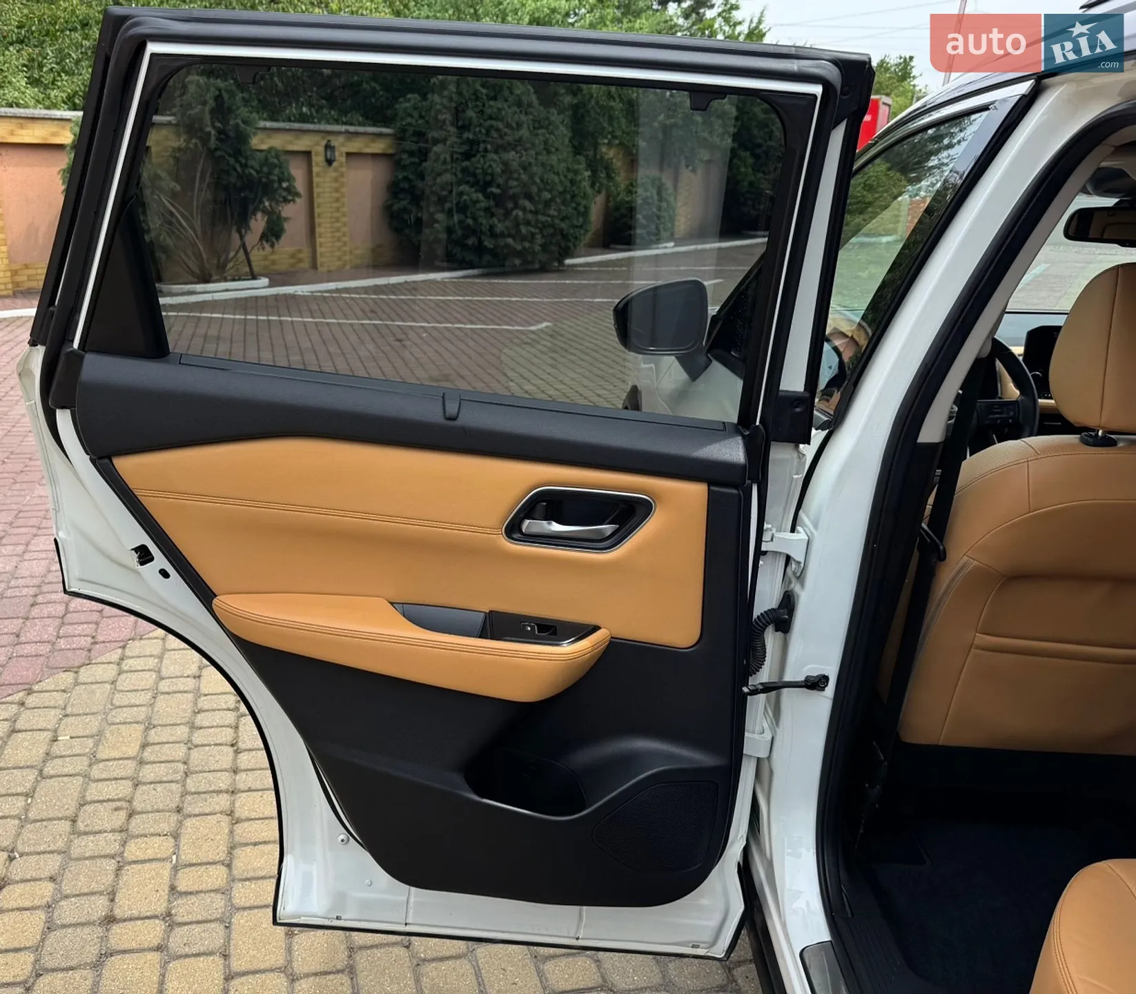 2021 Nissan Rogue - мініатюра 50
