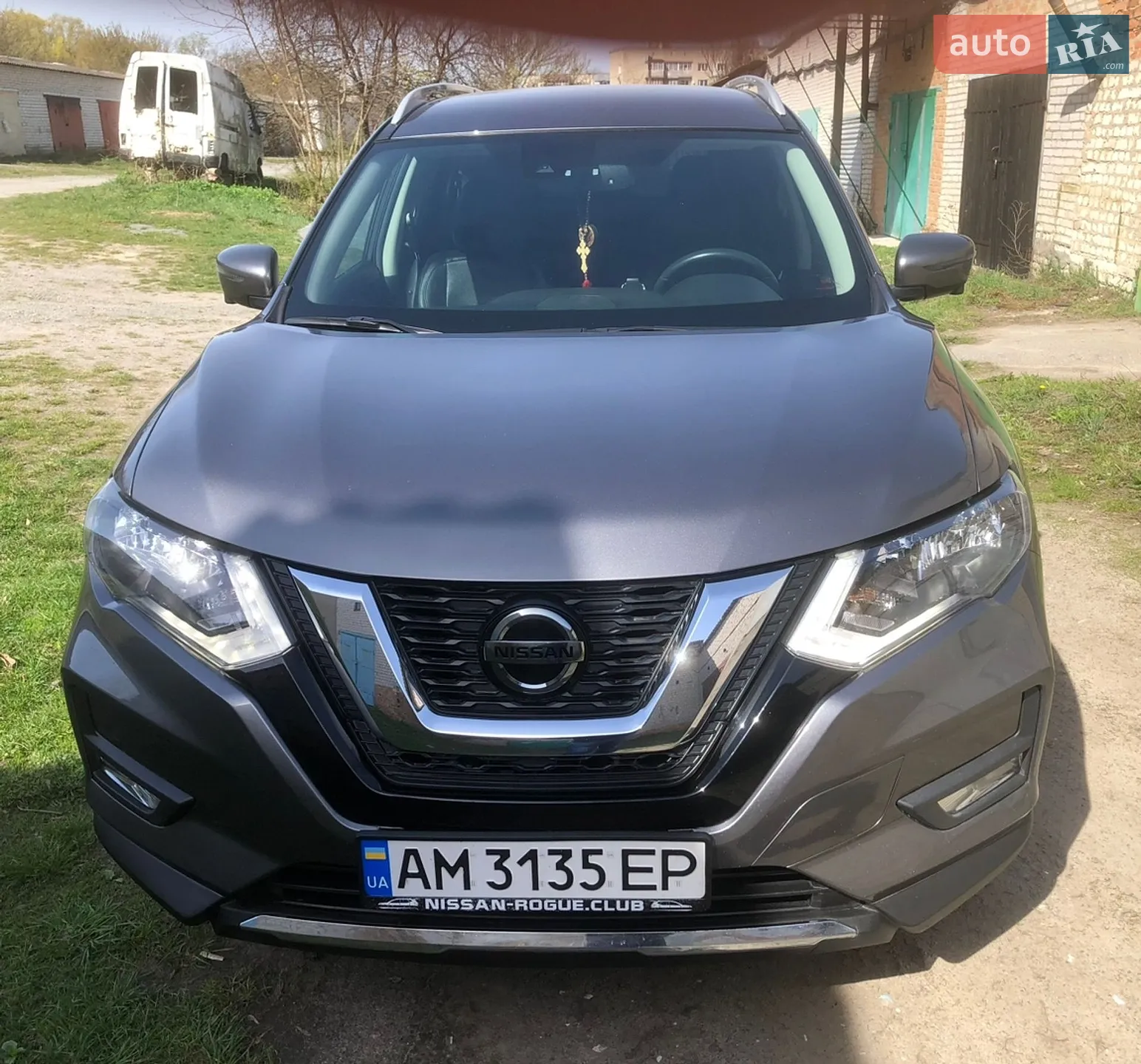 2018 Nissan Rogue - мініатюра 19