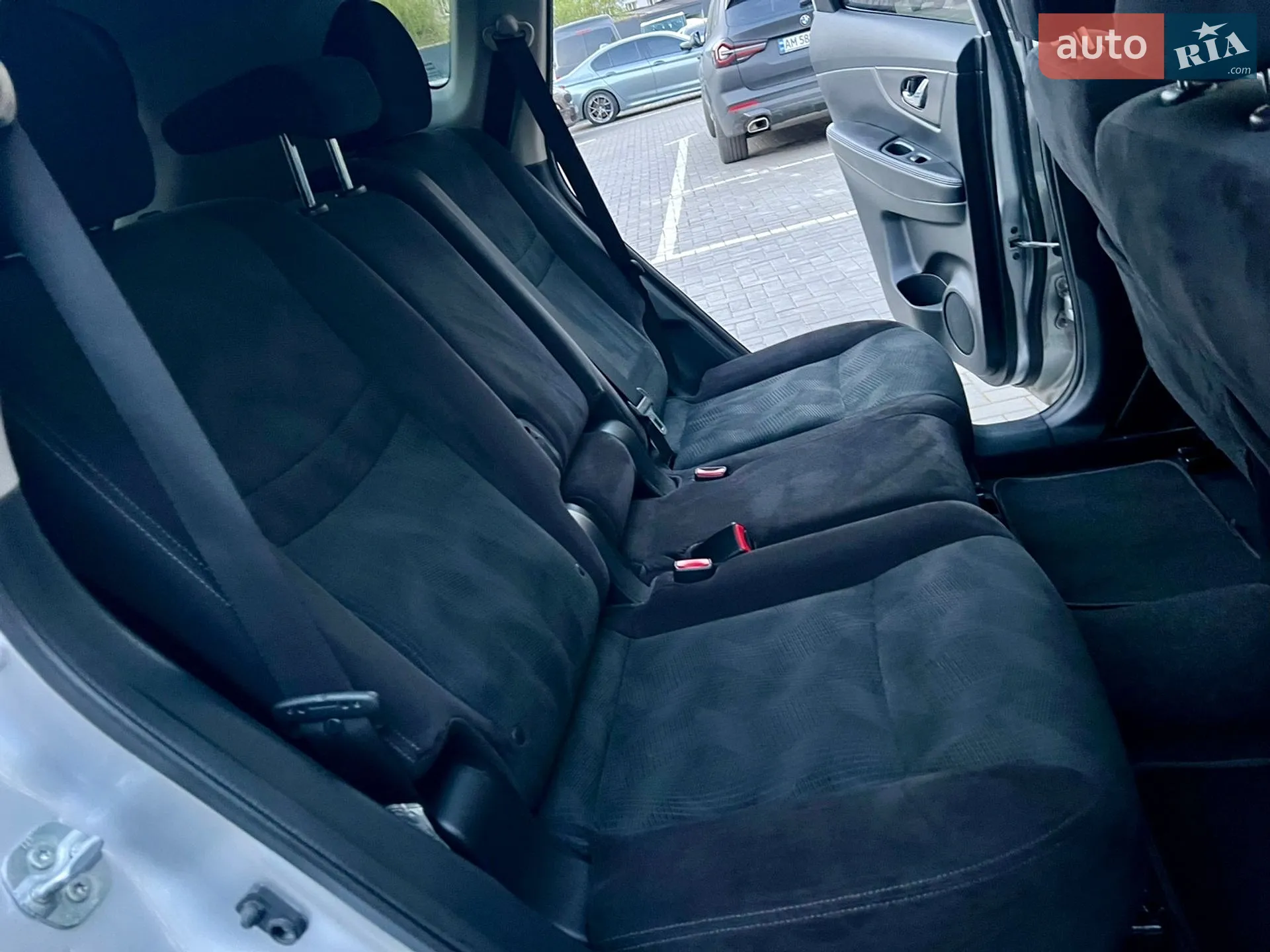 2014 Nissan Rogue - мініатюра 45