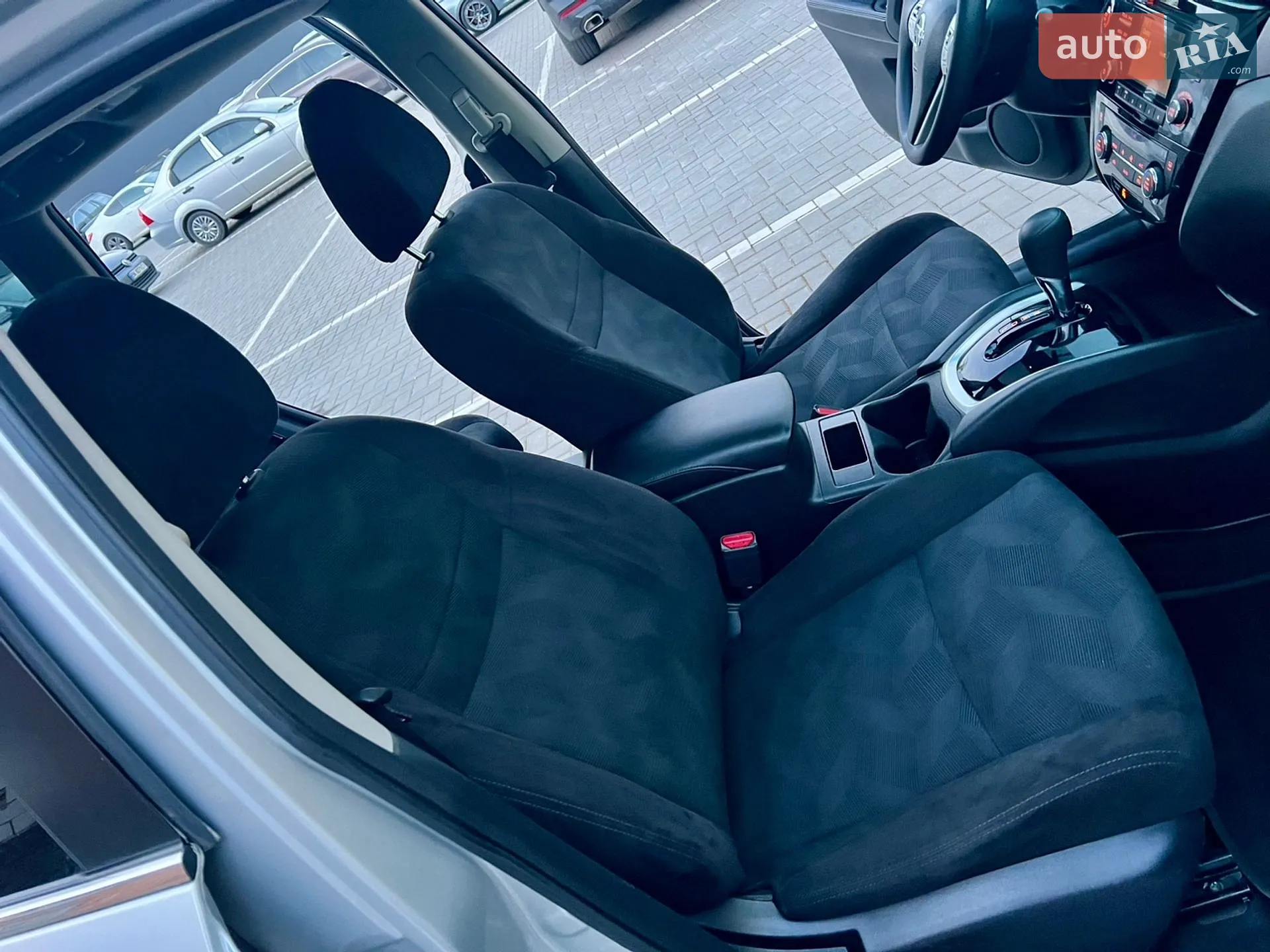 2014 Nissan Rogue - мініатюра 49