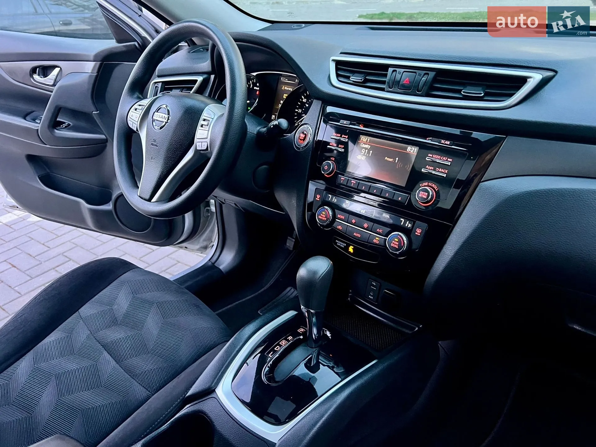 2014 Nissan Rogue - мініатюра 51