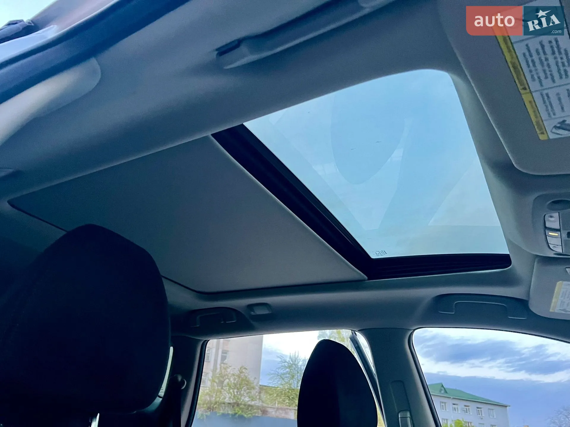 2014 Nissan Rogue - мініатюра 53