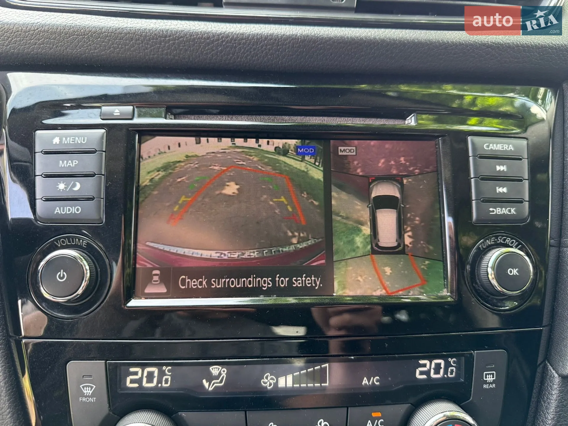 2019 Nissan Rogue - мініатюра 33