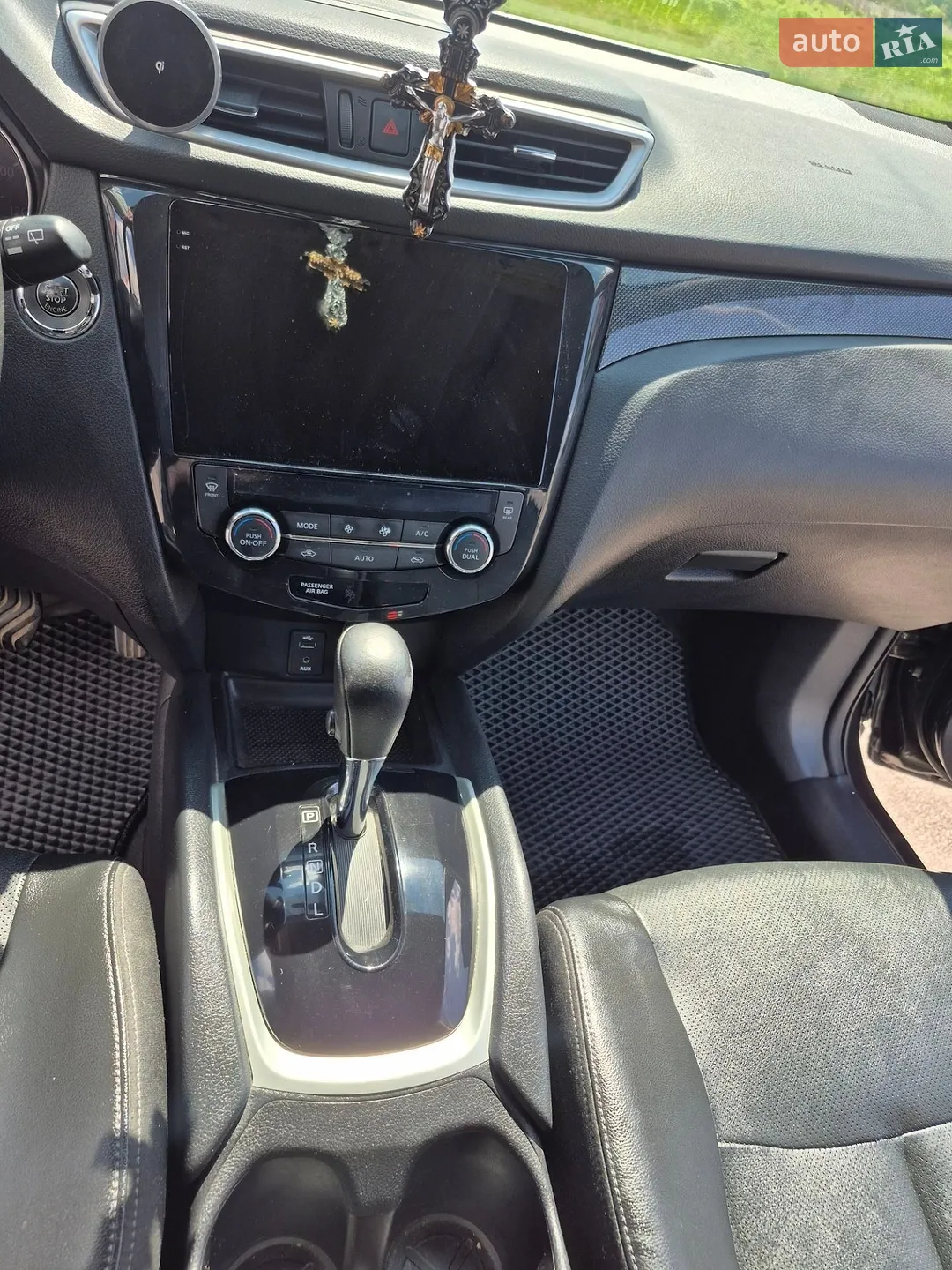 2016 Nissan Rogue - мініатюра 25