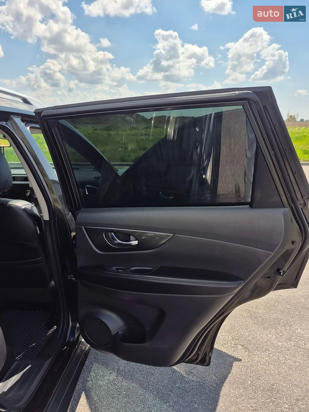 2016 Nissan Rogue - мініатюра 34