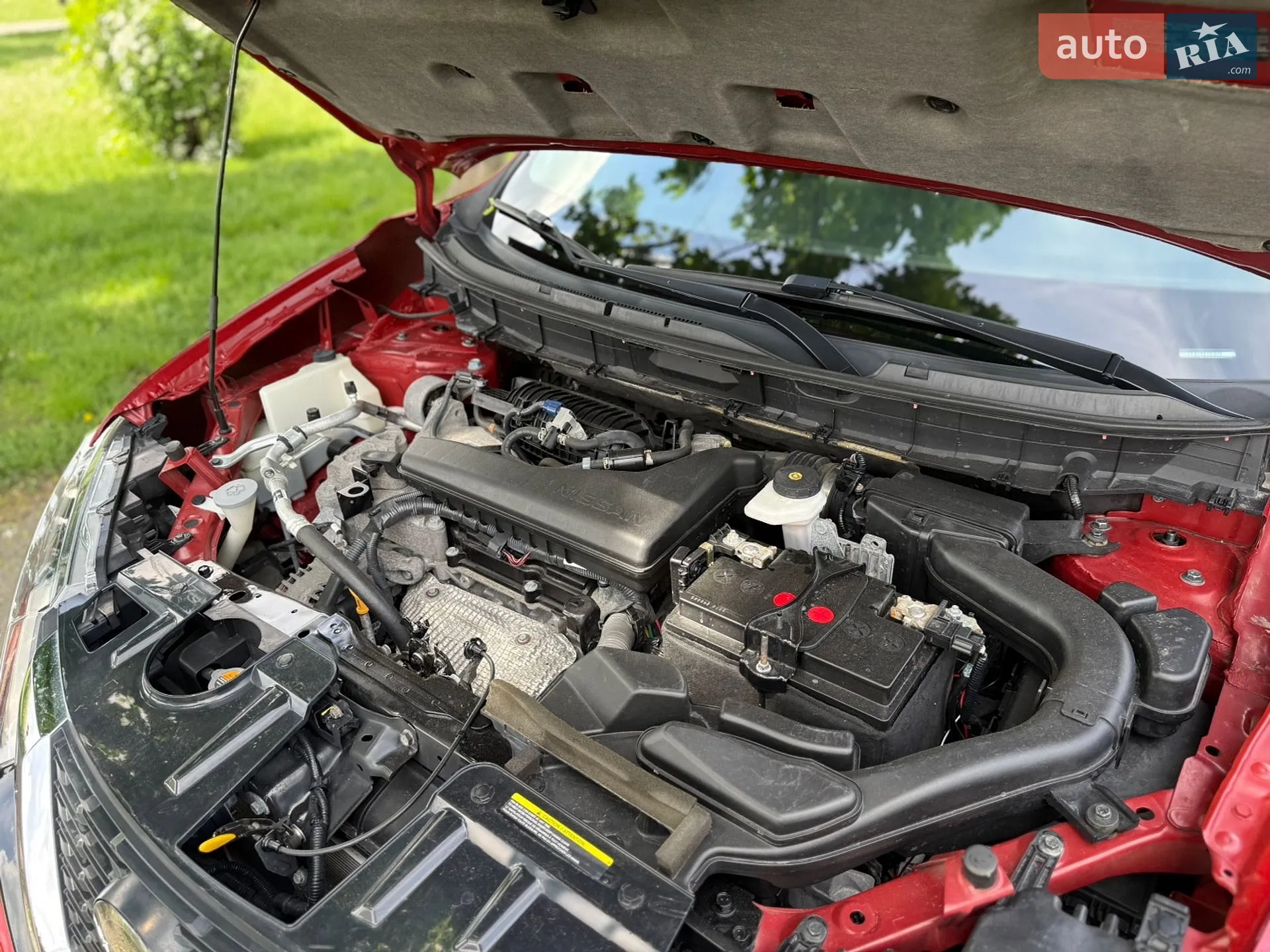 2019 Nissan Rogue - мініатюра 46