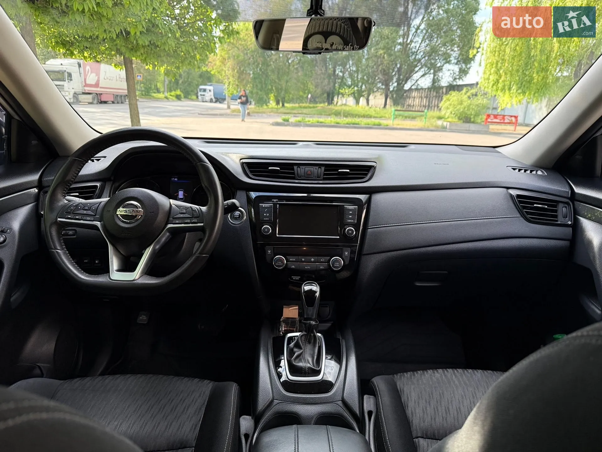2018 Nissan Rogue - мініатюра 31