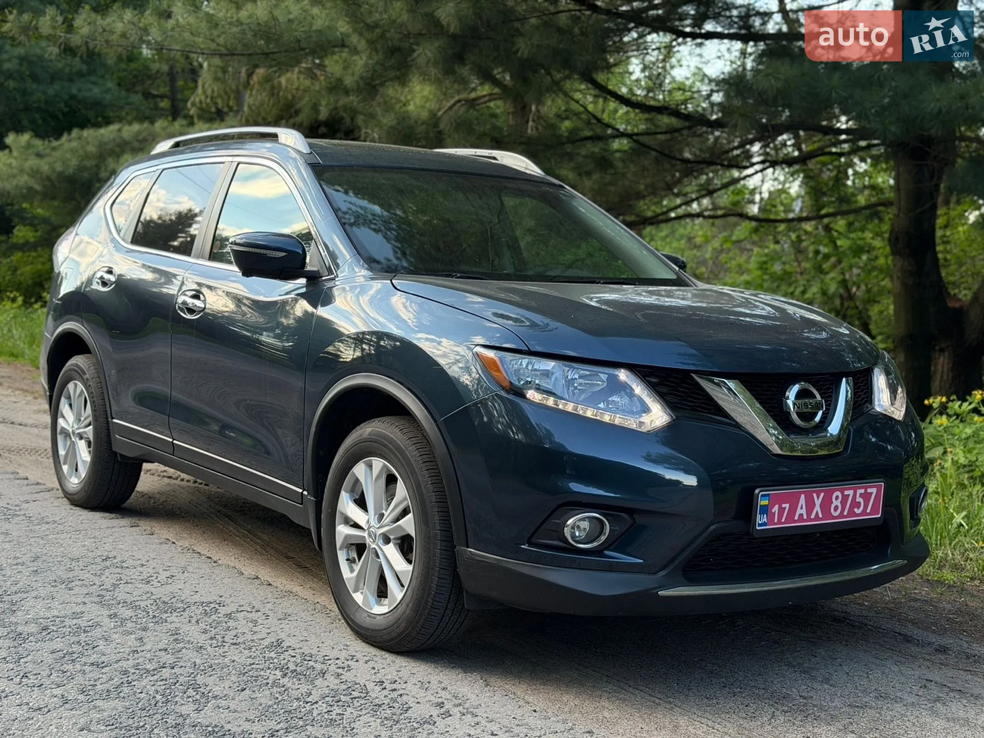 2015 Nissan Rogue - мініатюра 16