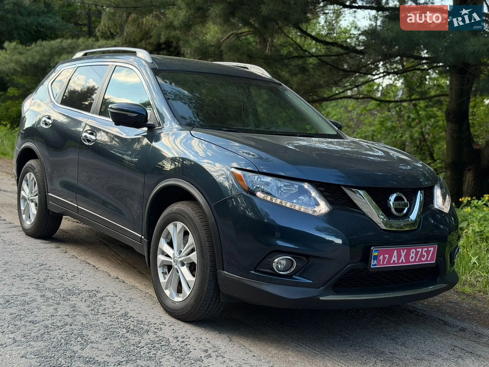2015 Nissan Rogue - мініатюра 26