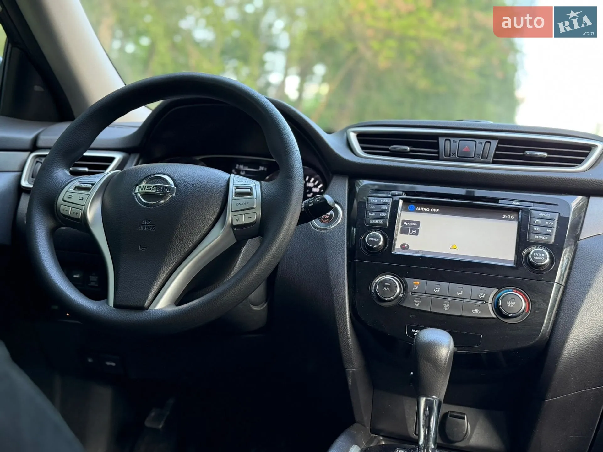 2015 Nissan Rogue - мініатюра 61